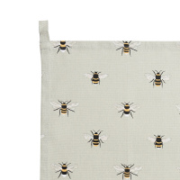 Sophie Allport tea towel - Bees