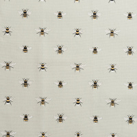 Sophie Allport tea towel - Bees