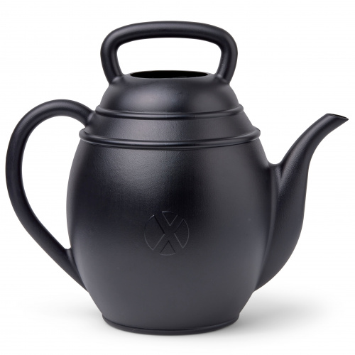 Xala Chai watering can, 10 L - black