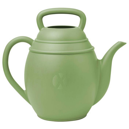 Xala Chai watering can, 10 L - old green