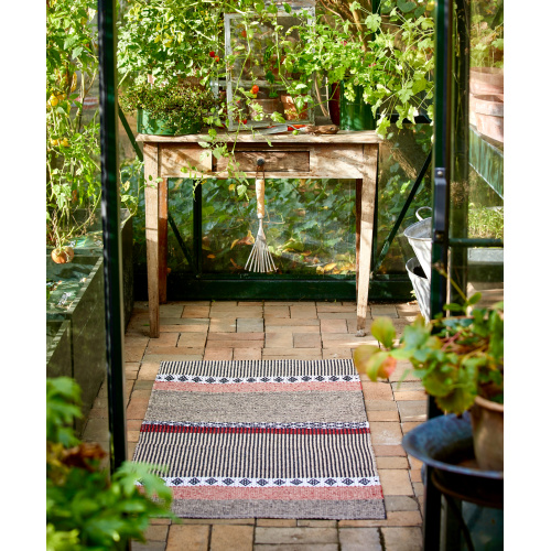 Horredsmattan outdoor rug - Savannah, 70x150