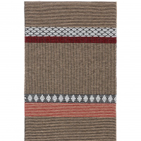 Horredsmattan outdoor rug - Savannah, 70x150