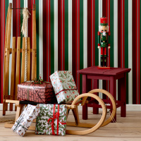 Koustrup & Co. Geschenkverpackung - Weihnachten