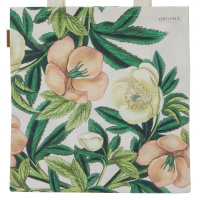 Koustrup & Co. fabric - Christmas roses