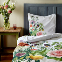Jim Lyngvild cushion cover, 60x63 - Flower Garden