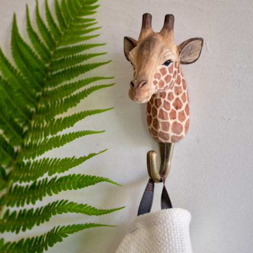 Wildlife Garden knage - giraf