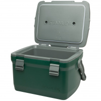 Stanley koelbox, 6,6 L - groen