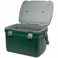 Stanley cool box, 15 L - green