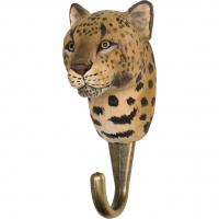 Wildlife Garden knage - leopard