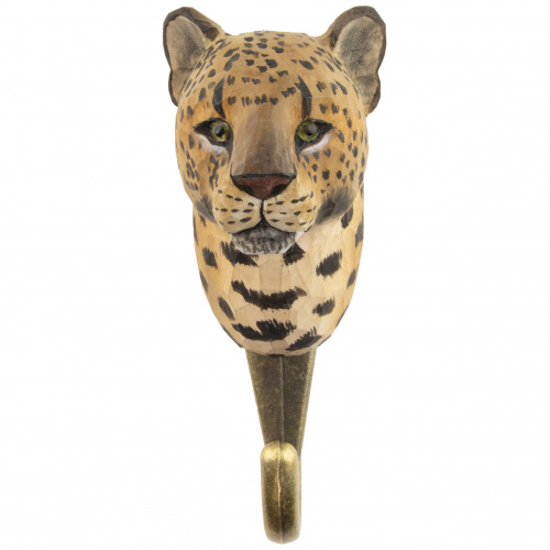 Wildlife Garden krok - leopard