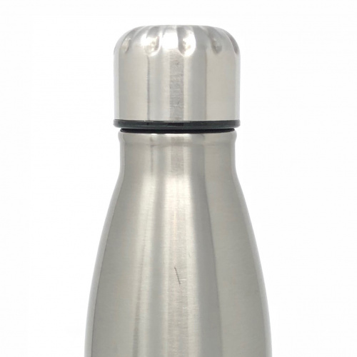 Pulito thermo drinkfles in staal - 750 ml