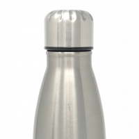 Pulito Thermo-Trinkflasche aus Stahl - 750 ml