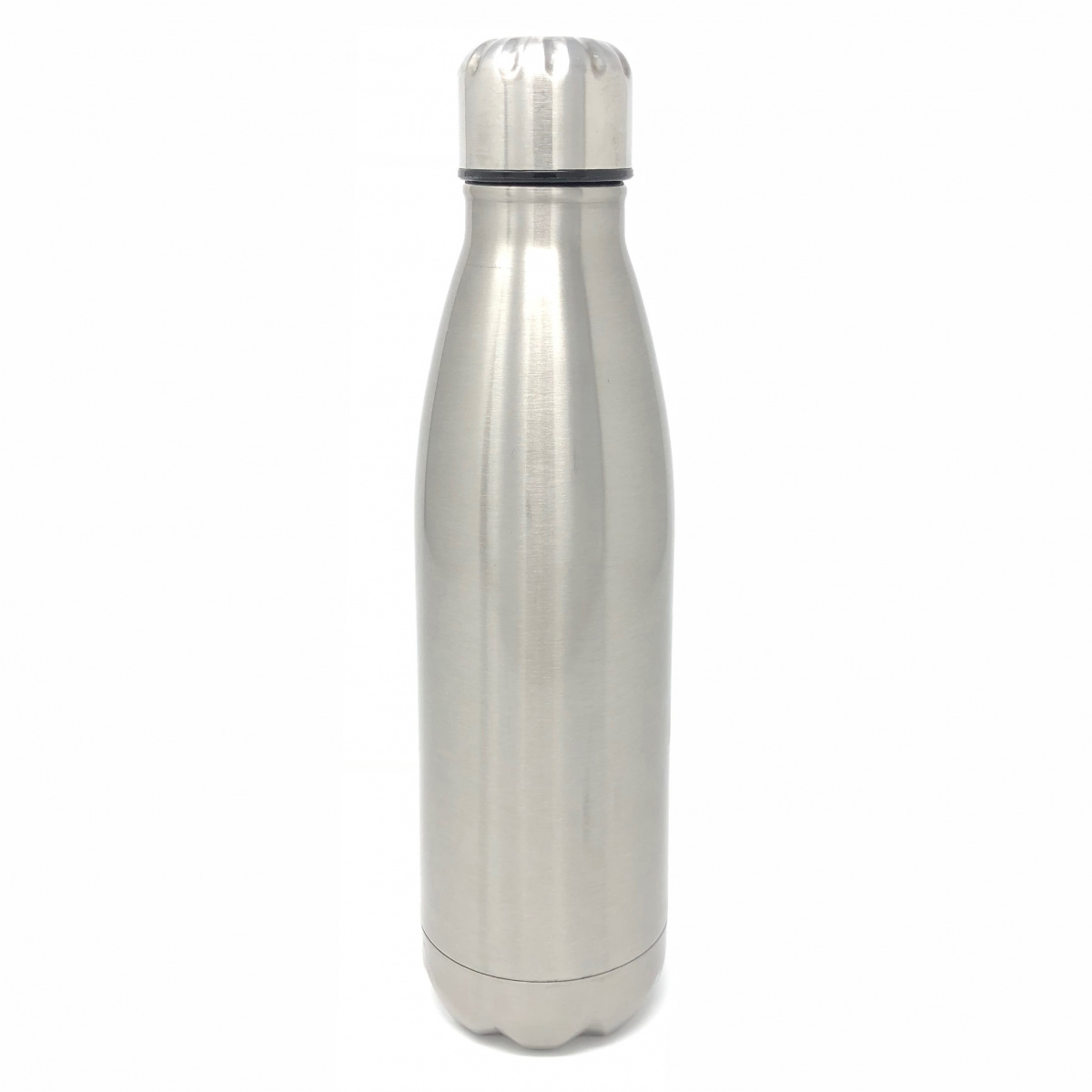 Pulito thermo drinking bottle in steel - 750 ml