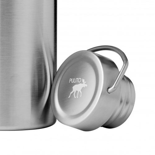 Pulito thermo drinkfles - 750 ml