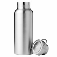 Pulito thermo drinking bottle - 500 ml