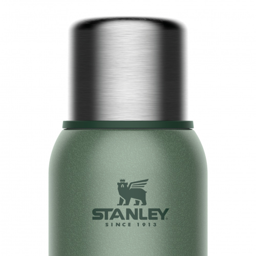 Stanley thermosfles, 1 L - groen