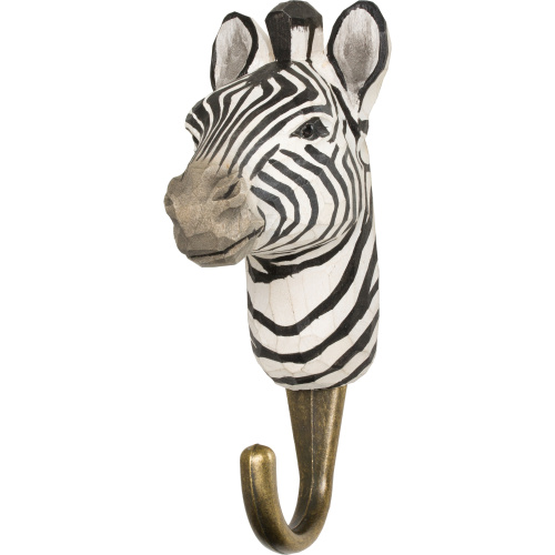 Wildlife Garden - Zebra