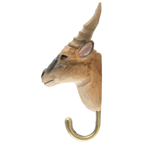 Wildlife Garden knage - antilope