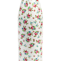 Rex London thermo drinking bottle - roses