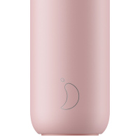 Chilly's drinking bottle - Pink