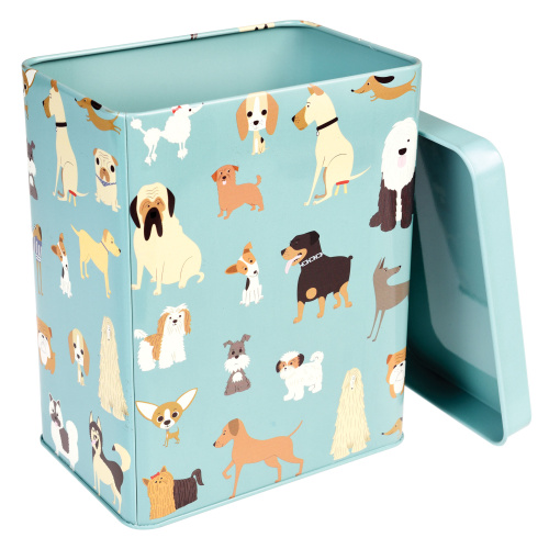Rex London storage box - dogs
