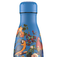 Chilly's thermo drinking bottle - Parrots