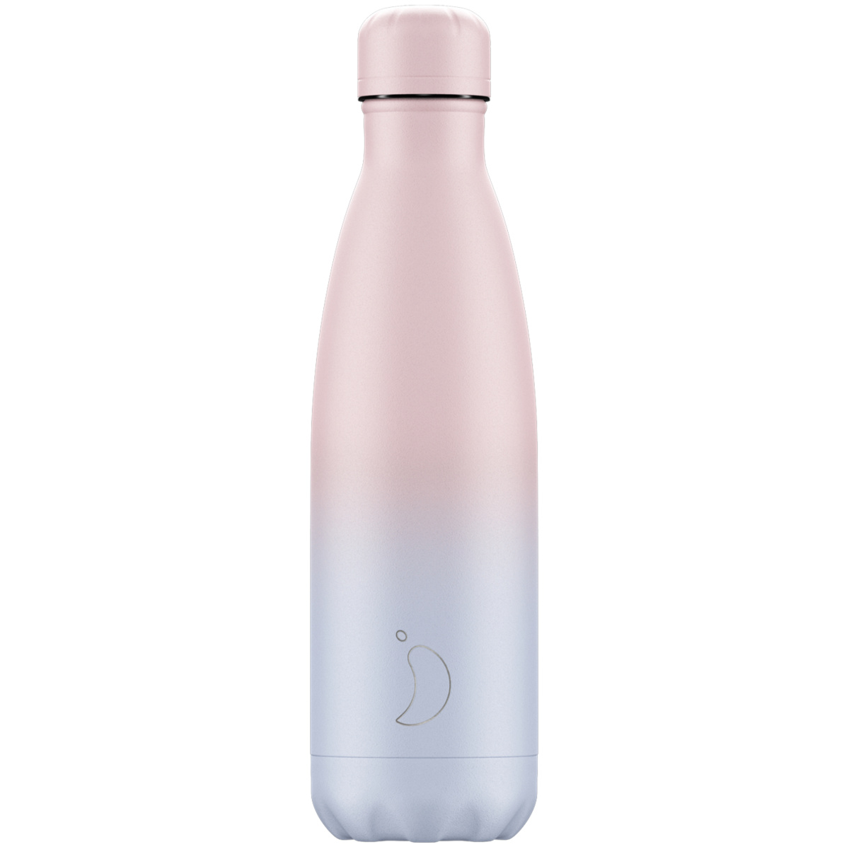 Chilly's thermo drink bottle - Blush