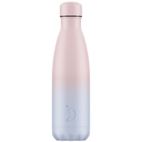 Chilly's thermo drink bottle - Blush