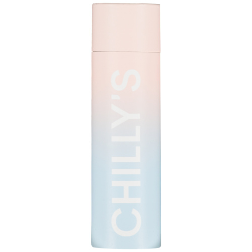Chilly's thermo drinkfles - Blush