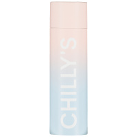 Chilly's termo drikkeflaske - Blush