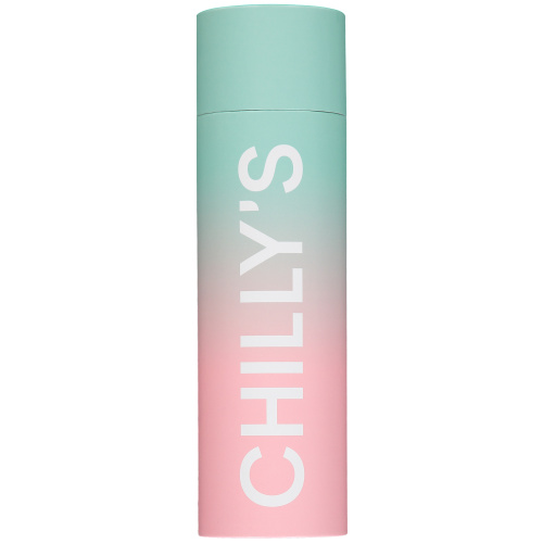 Chilly's thermo drink bottle - Pastel