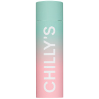 Chilly's Thermotrinkflasche - Pastell