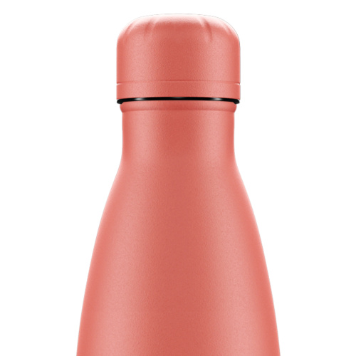 Chilly's thermo drink bottle - Coral