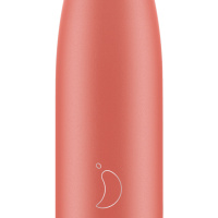 Chilly's thermo drink bottle - Coral