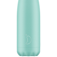 Chilly's thermo drink bottle - Light green