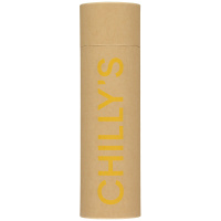Chilly's Thermotrinkflasche - Gelb