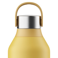 Chilly's drinking bottle - Yellow