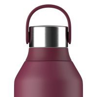 Chilly's drinking bottle - Plum