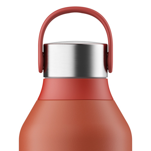 Chilly's drinking bottle - Red maple