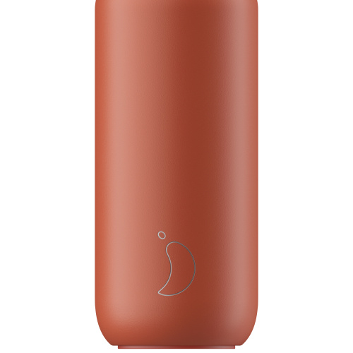 Chilly's drinking bottle - Red maple