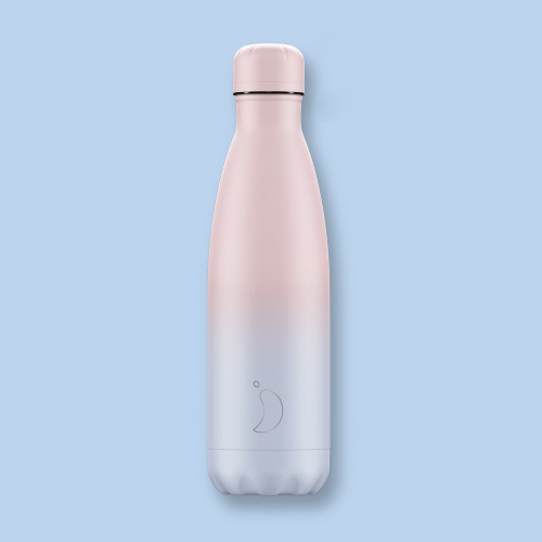 Chilly's Thermo-Trinkflasche - Blush