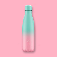 Chilly's Thermotrinkflasche - Pastell