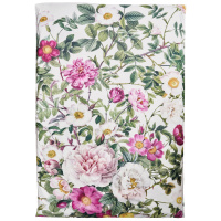 Jim Lyngvild bedset, 140x220 - Rose Flower Garden