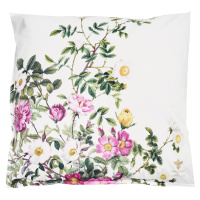 Jim Lyngvild cushion cover, 60x63 - Rose Flower Garden