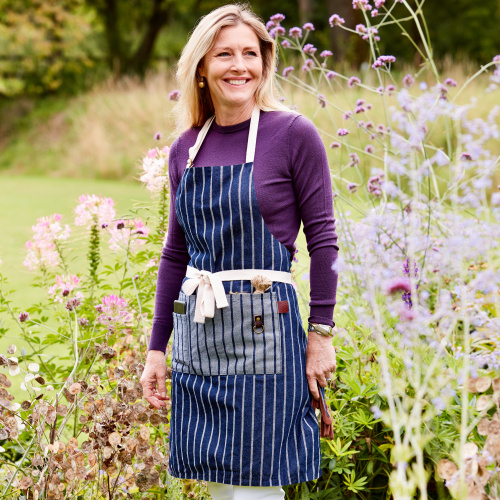 Sophie Conran garden apron