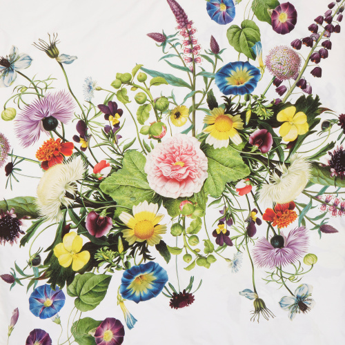Jim Lyngvild tweepersoonsbedset, 200x220 - Flower Garden