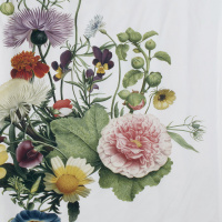 Jim Lyngvild Bettwäsche-Set, 140 x 200 – Flower Garden