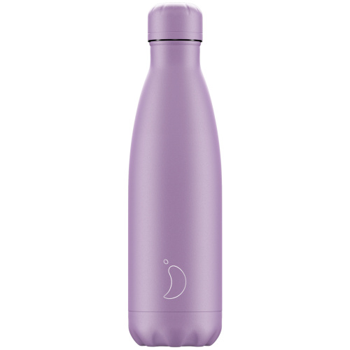 Chilly's Thermo-Trinkflasche – Lila