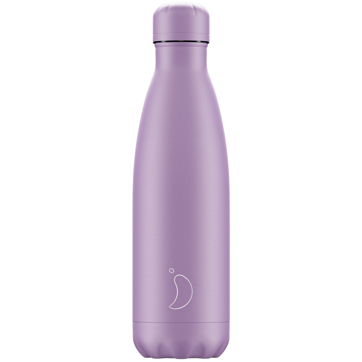 Chilly's thermo drink bottle - Purple
