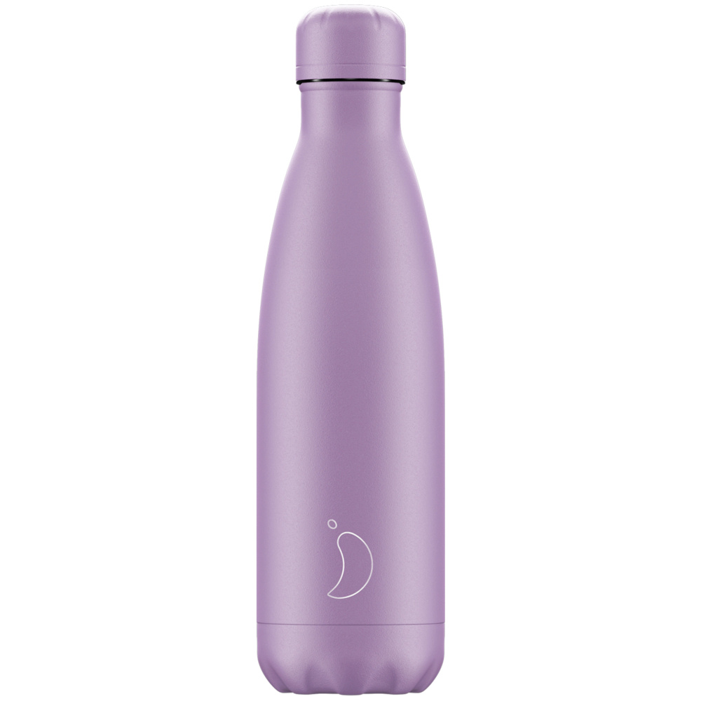 Chilly's thermo drink bottle - Purple